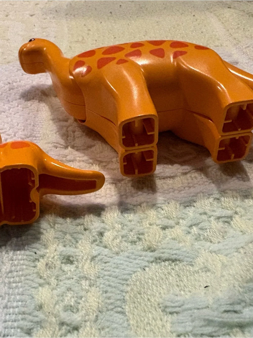 N/A lego duplo